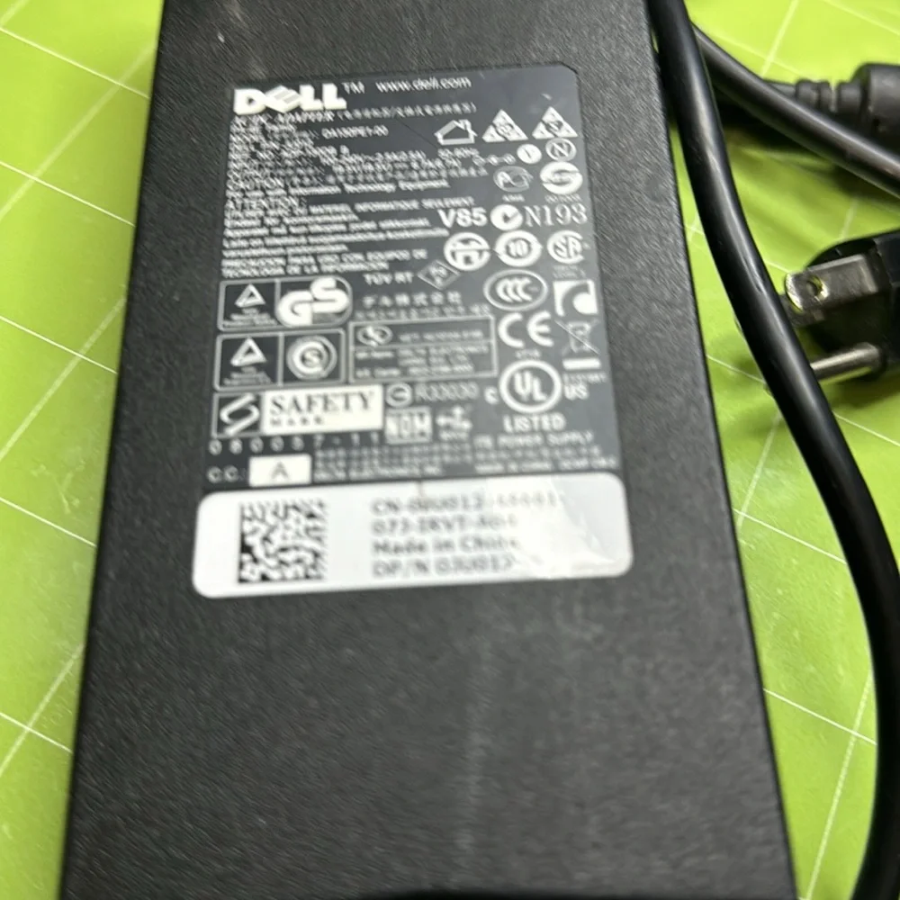 Dell Laptop Charger